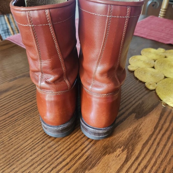 Justin Classic Roper Shoes - Picture 4 of 7